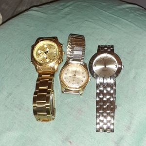 Mens watches